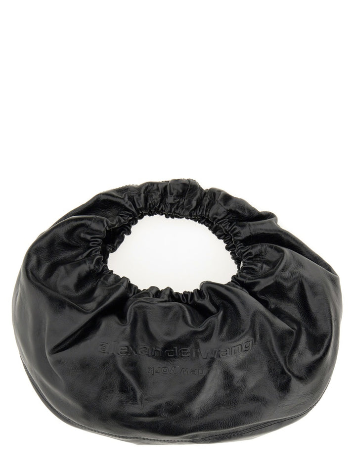 Alexander Wang Borse a Mano - Black | 9e8b0407409bec3fb93613ec35d21148b2f8802c