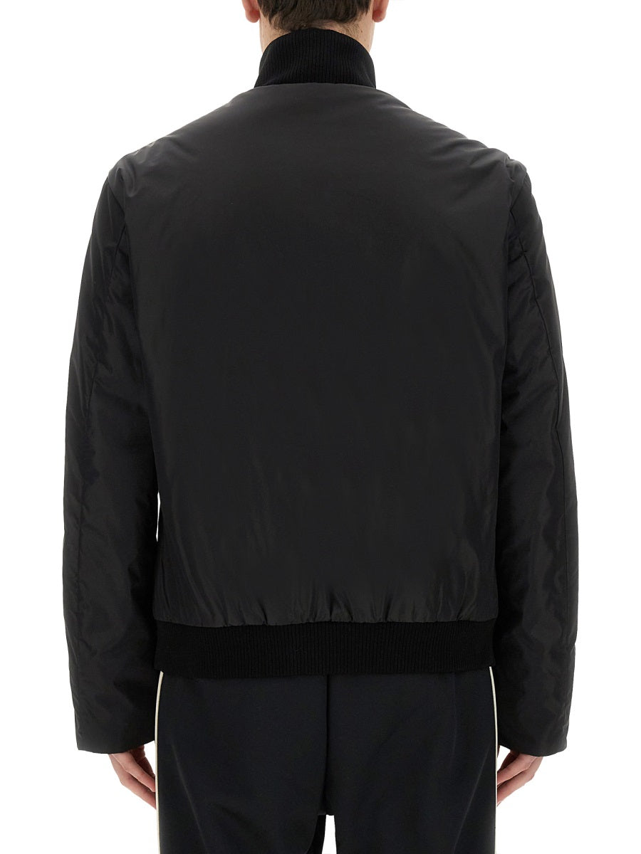 Palm Angels Felpe - Nero | Wanan Luxury