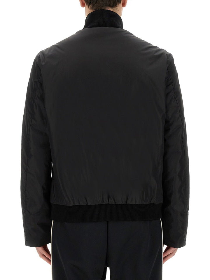 Palm Angels Felpe - Nero | Wanan Luxury