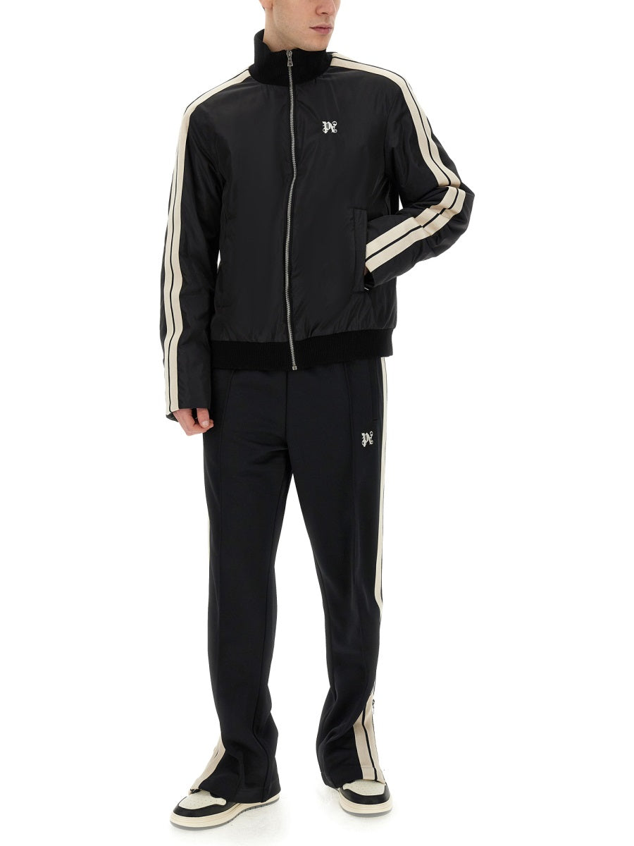 Palm Angels Felpe - Nero | Wanan Luxury