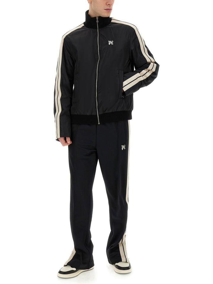 Palm Angels Felpe - Nero | Wanan Luxury