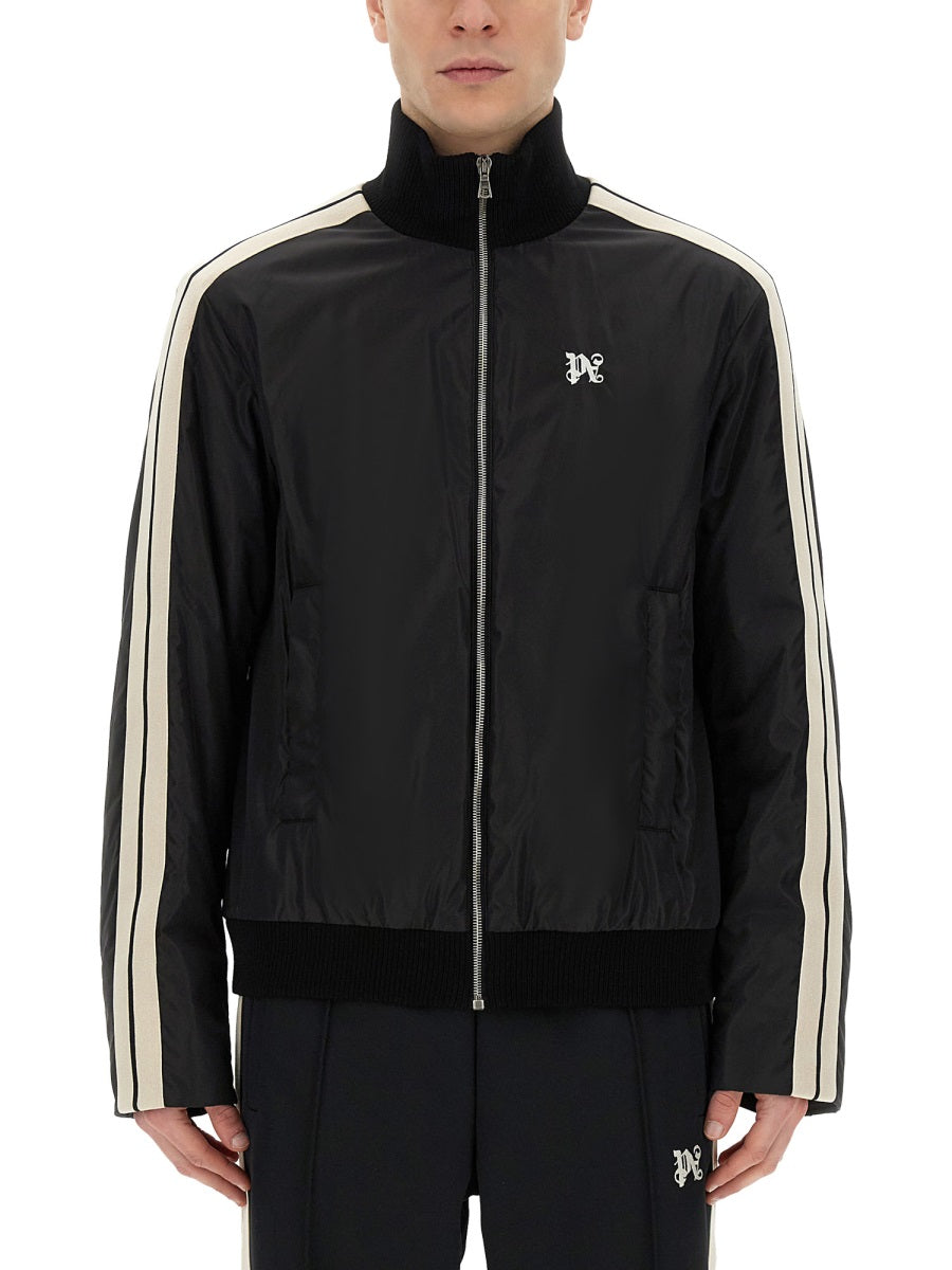 Palm Angels Felpe - Nero | Wanan Luxury