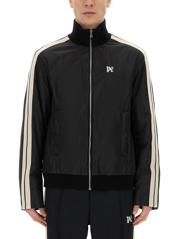 Palm Angels Felpe - Nero | Wanan Luxury