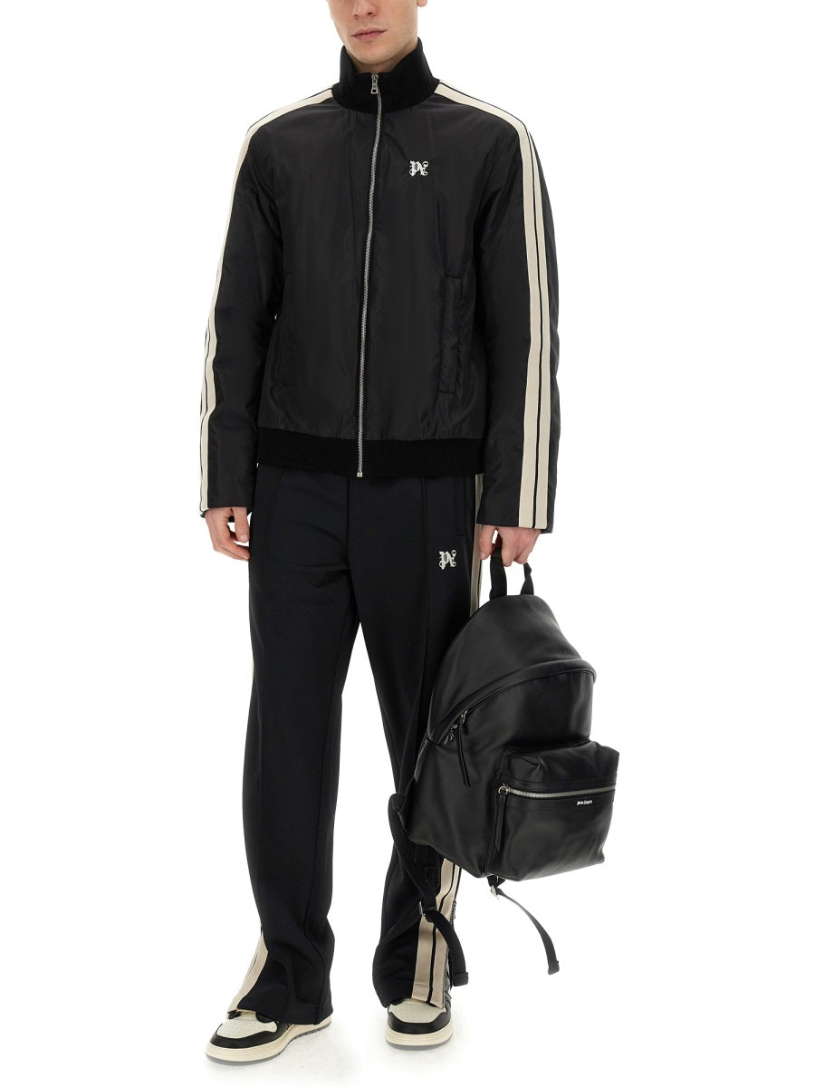 Palm Angels Felpe - Nero | Wanan Luxury