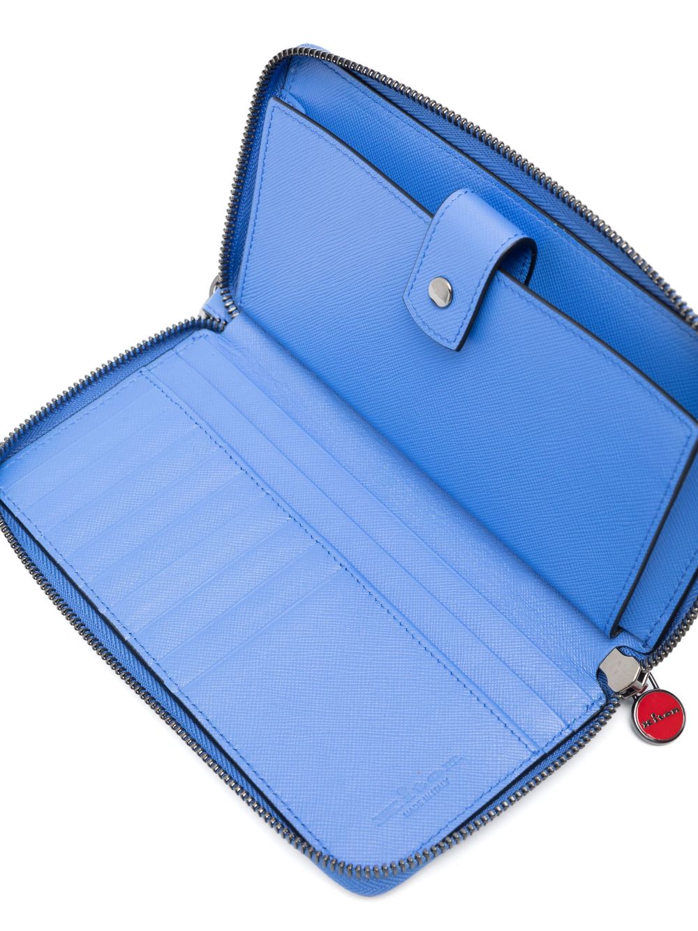 Kiton BAG - Blu | 5ee0793eefe8ae958af5d22ec96b0f043206b15d