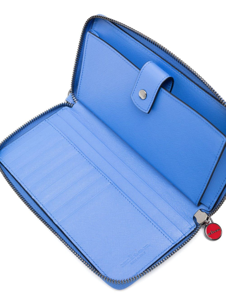 Kiton BAG - Blu | 5ee0793eefe8ae958af5d22ec96b0f043206b15d