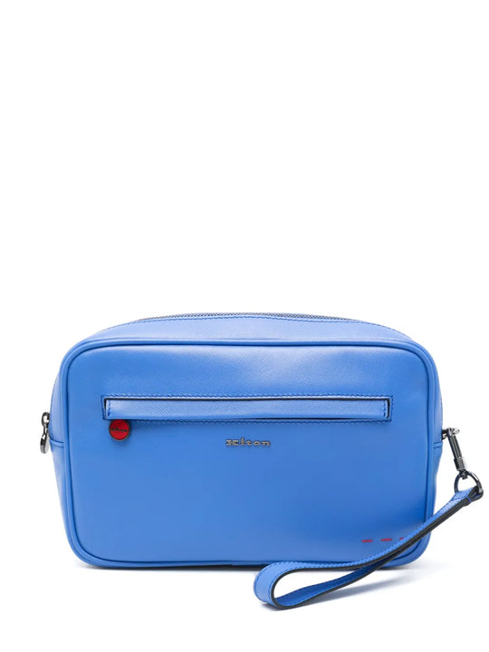 Borsa Pochette Calfskin