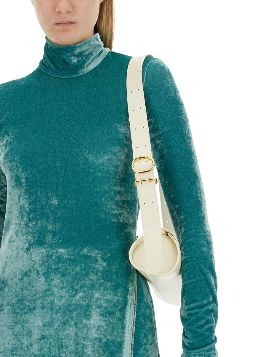Jil Sander Top - Azzurro | Wanan Luxury