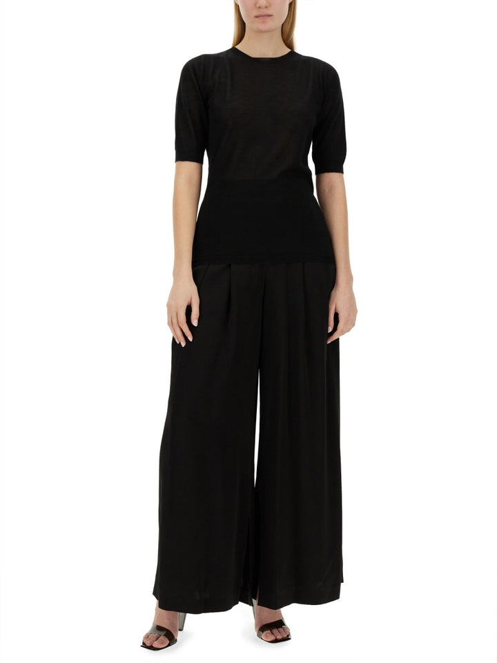 Fabiana Filippi Maglioni - Nero | Wanan Luxury