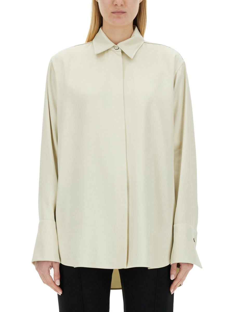 Jil Sander Camicie - Bianco | Wanan Luxury
