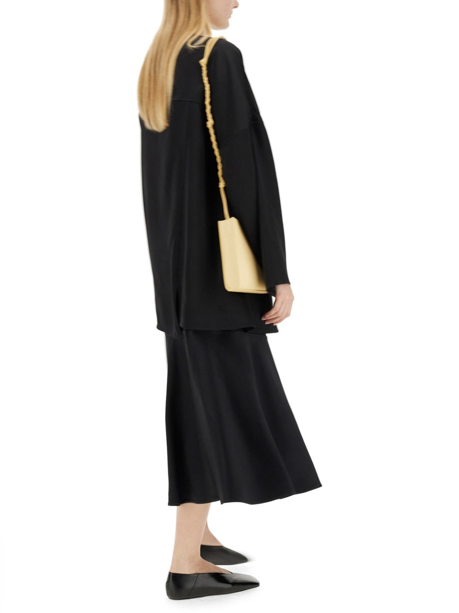 Jil Sander Gonne - Nero | Wanan Luxury