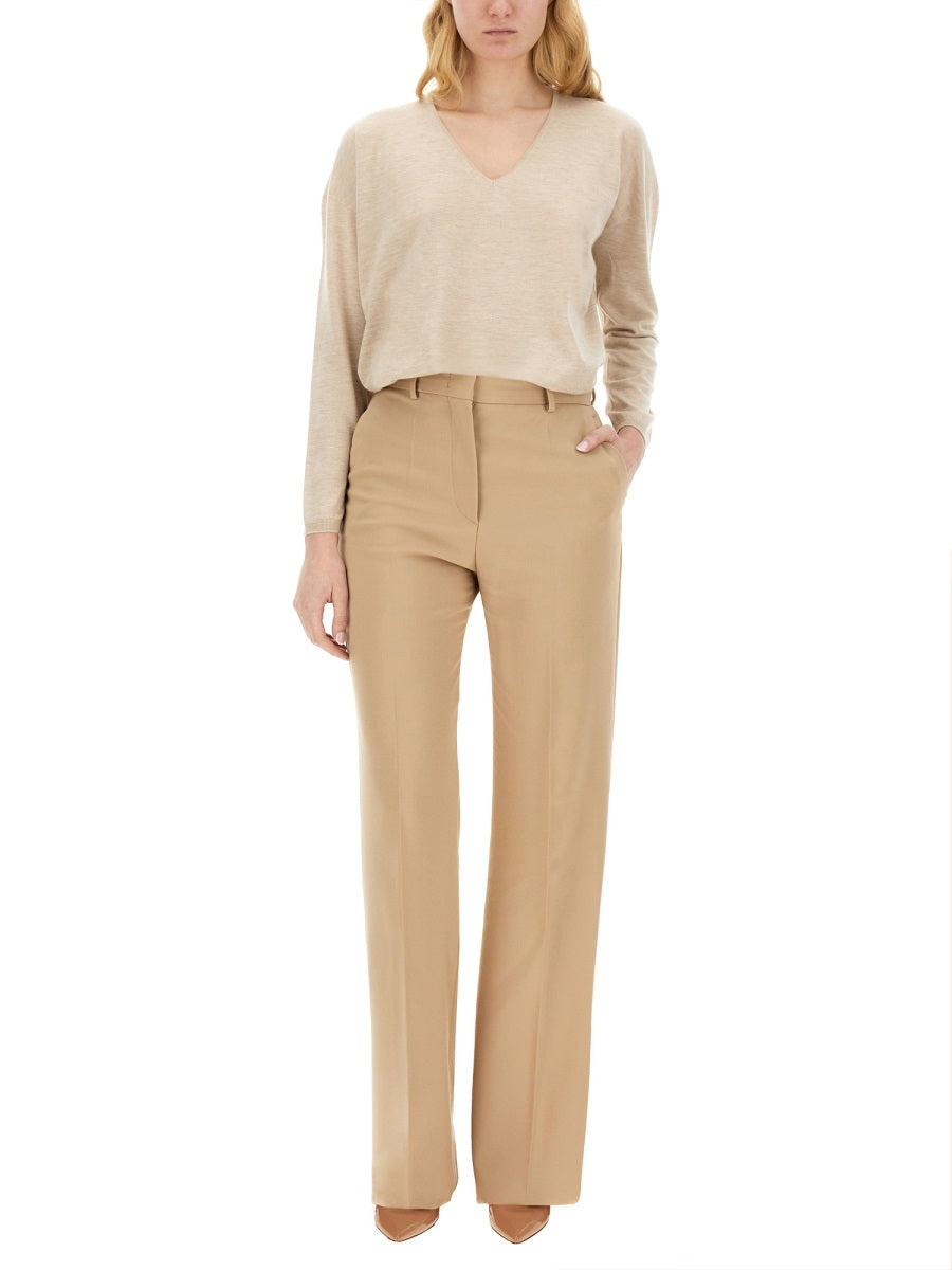 Max Mara Maglioni - Beige | 919e8120c5383e2b7457e33993fa6b97cb916c5b