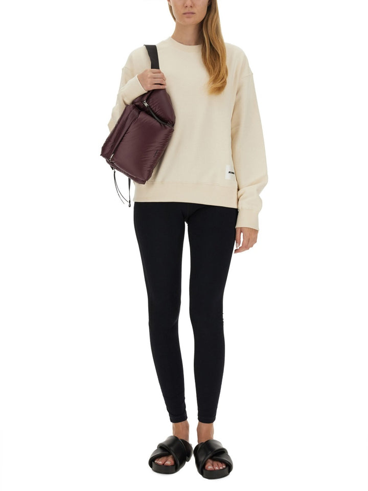 Jil Sander Marsupi - Rosa | Wanan Luxury