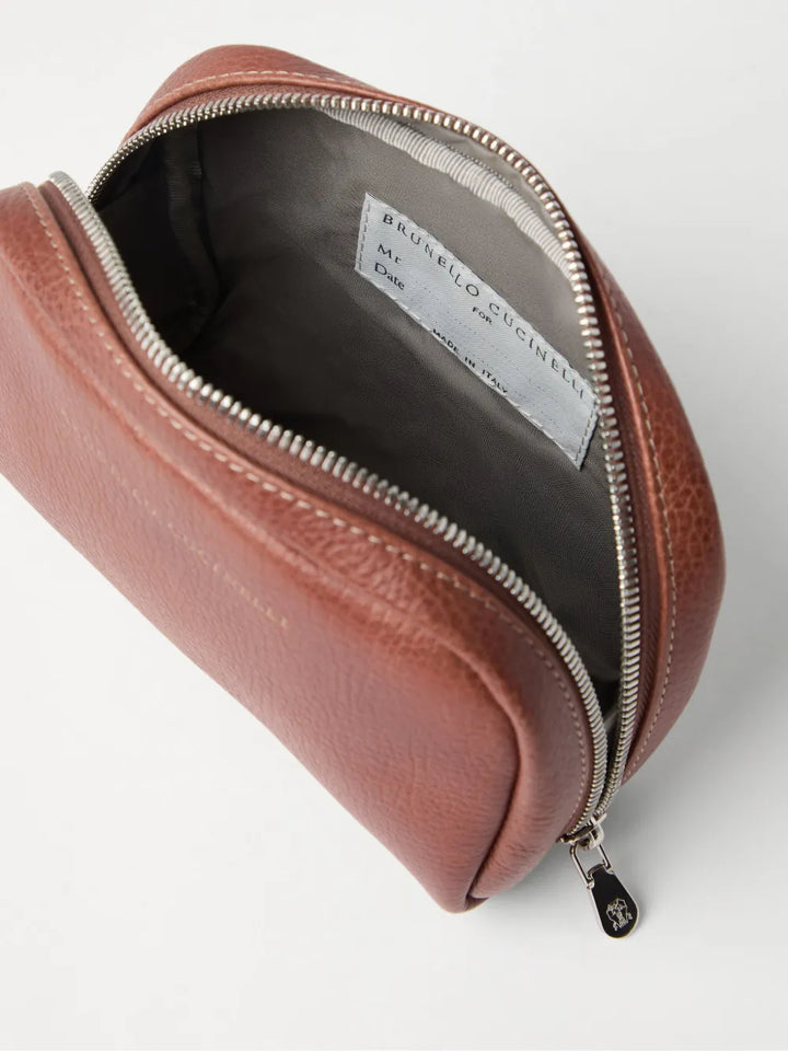 Brunello Cucinelli Bags accessories - Marrone | 41e053df99460225afa09481c02b841071e82814