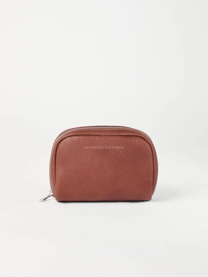 Brunello Cucinelli Bags accessories - Marrone | 4e62272d2e03b26eeb45451eae0062061fd439f1