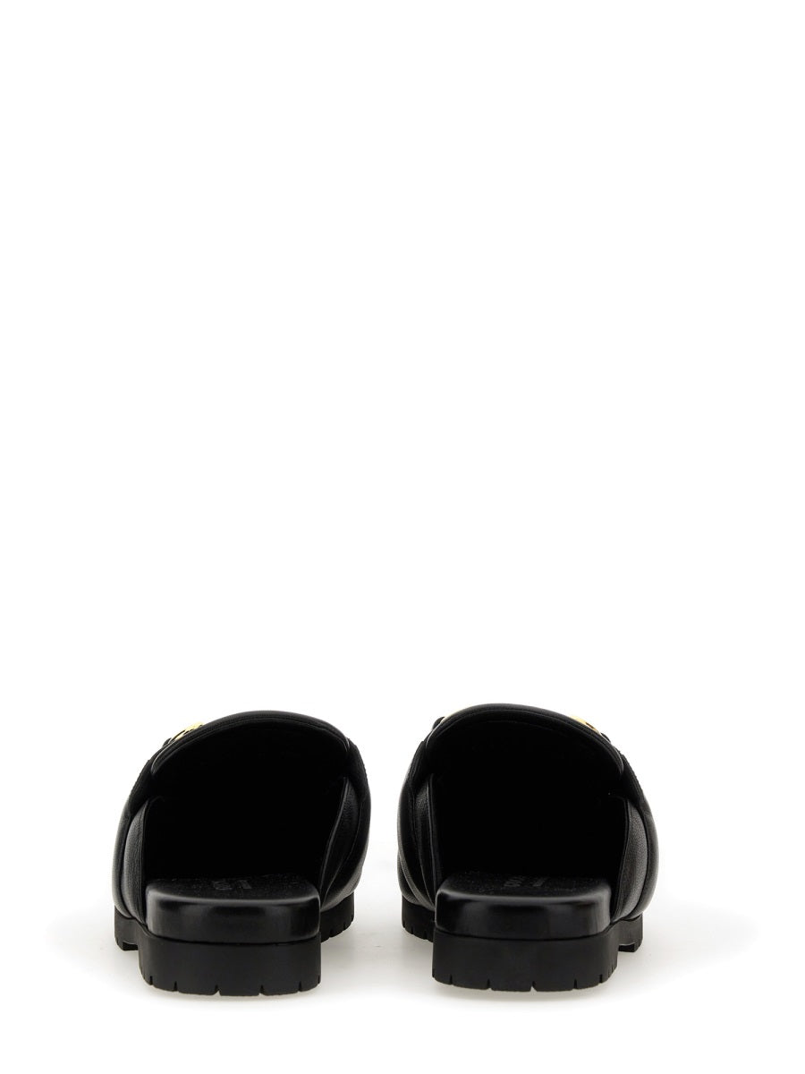 Gucci Sandali - Black | f94f5e69ad352f0f1e3af5455f02bc14e375f33f