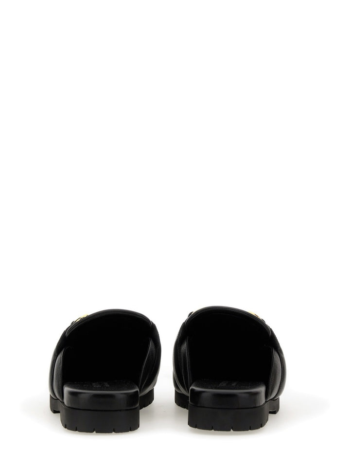 Gucci Sandali - Black | f94f5e69ad352f0f1e3af5455f02bc14e375f33f