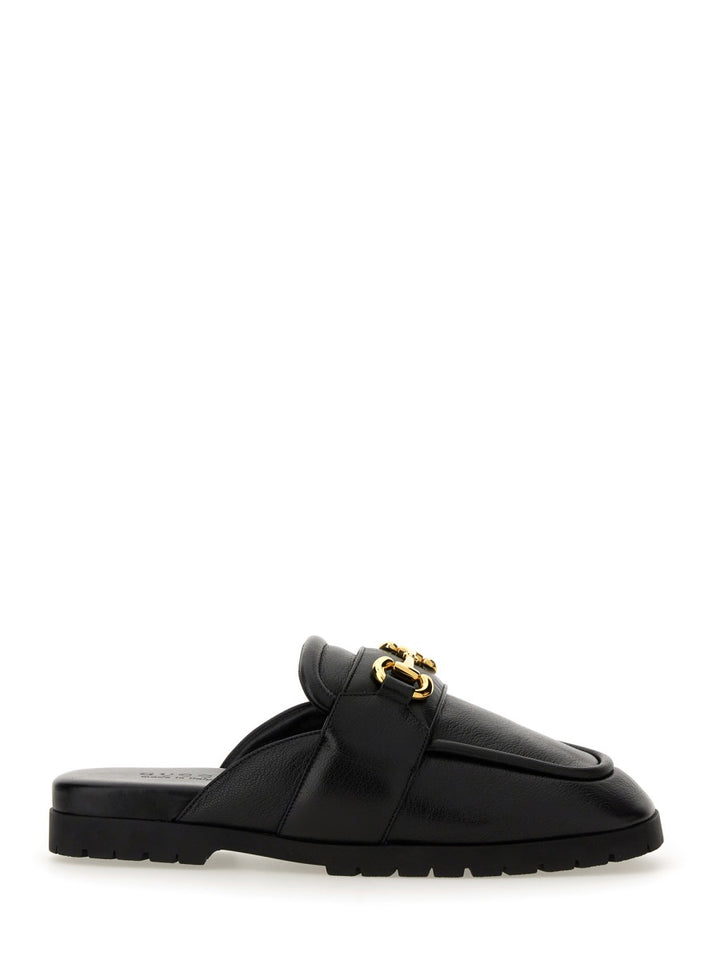 Gucci Sandali - Black | 3df2422e354e6bd22ea8c41ee1c22c8a27d35259