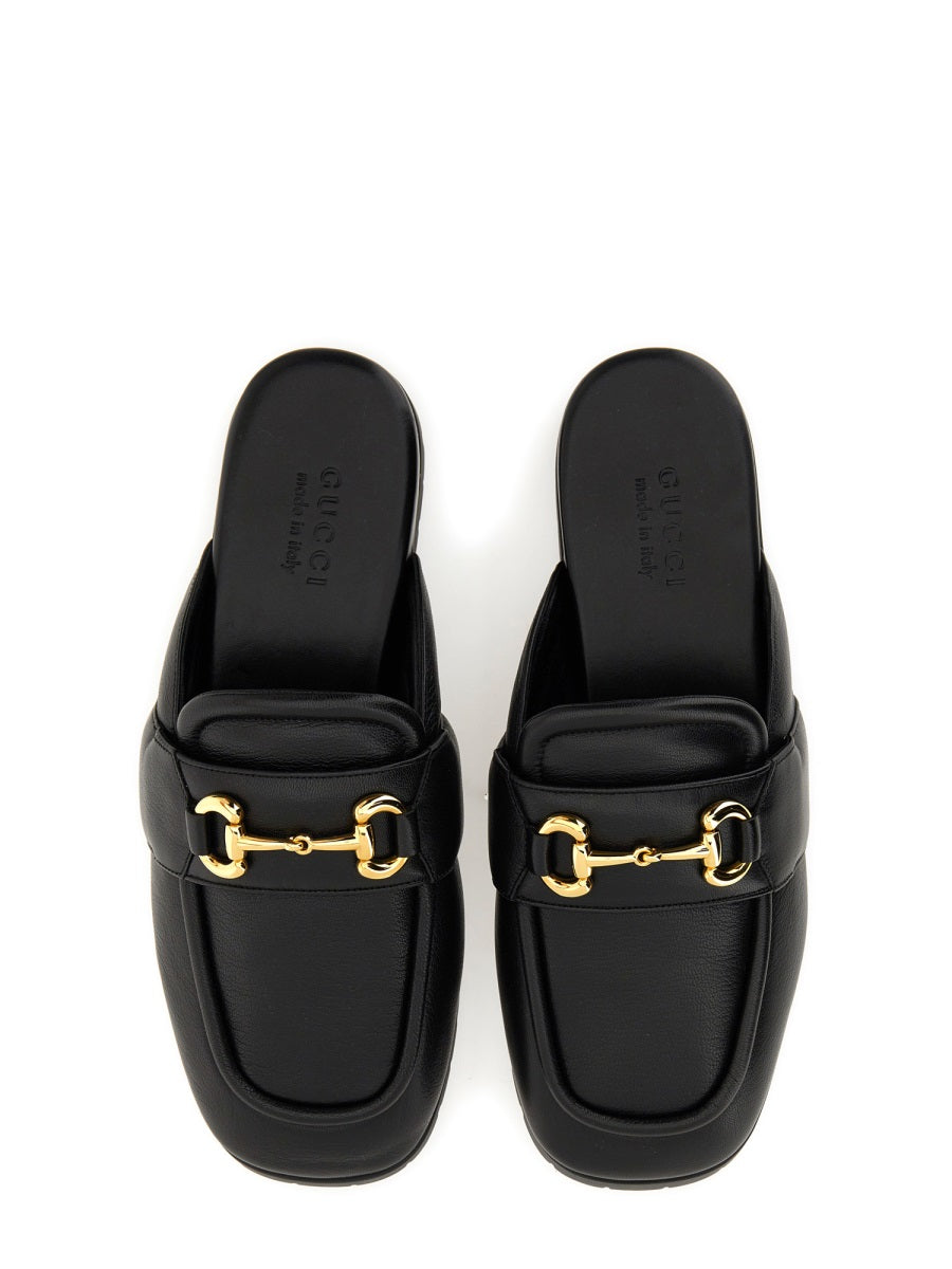 Gucci Sandali - Black | f14716cf421eb8732fe4f603b19e8ff86b097c6e