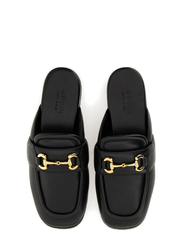 Gucci Sandali - Black | f14716cf421eb8732fe4f603b19e8ff86b097c6e