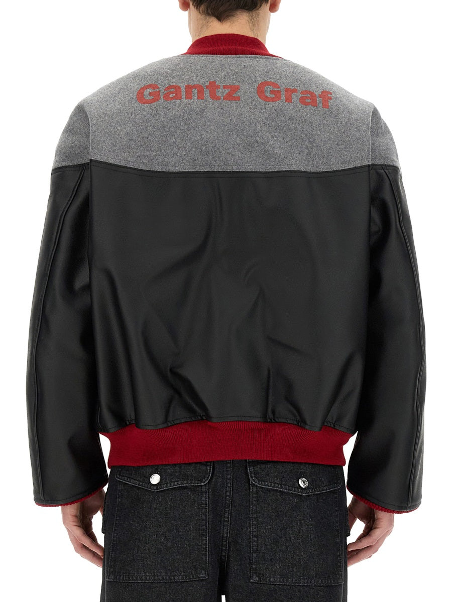 AïE Giacche - Nero | Wanan Luxury