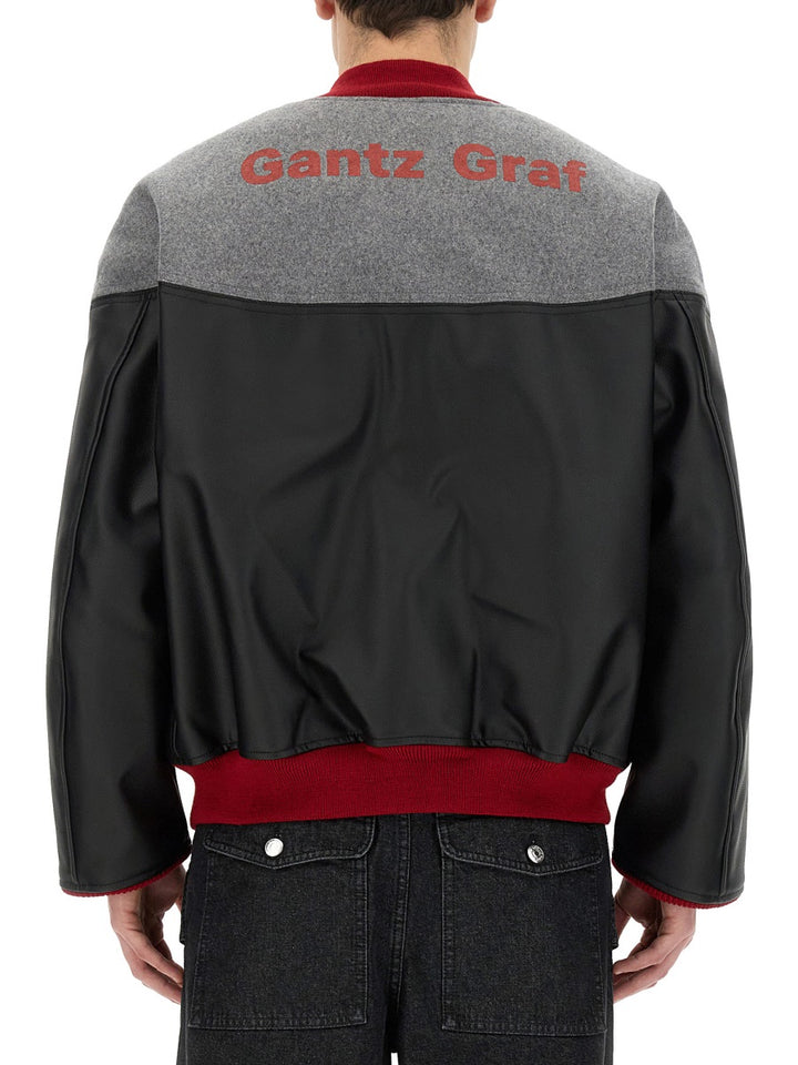 AïE Giacche - Nero | Wanan Luxury