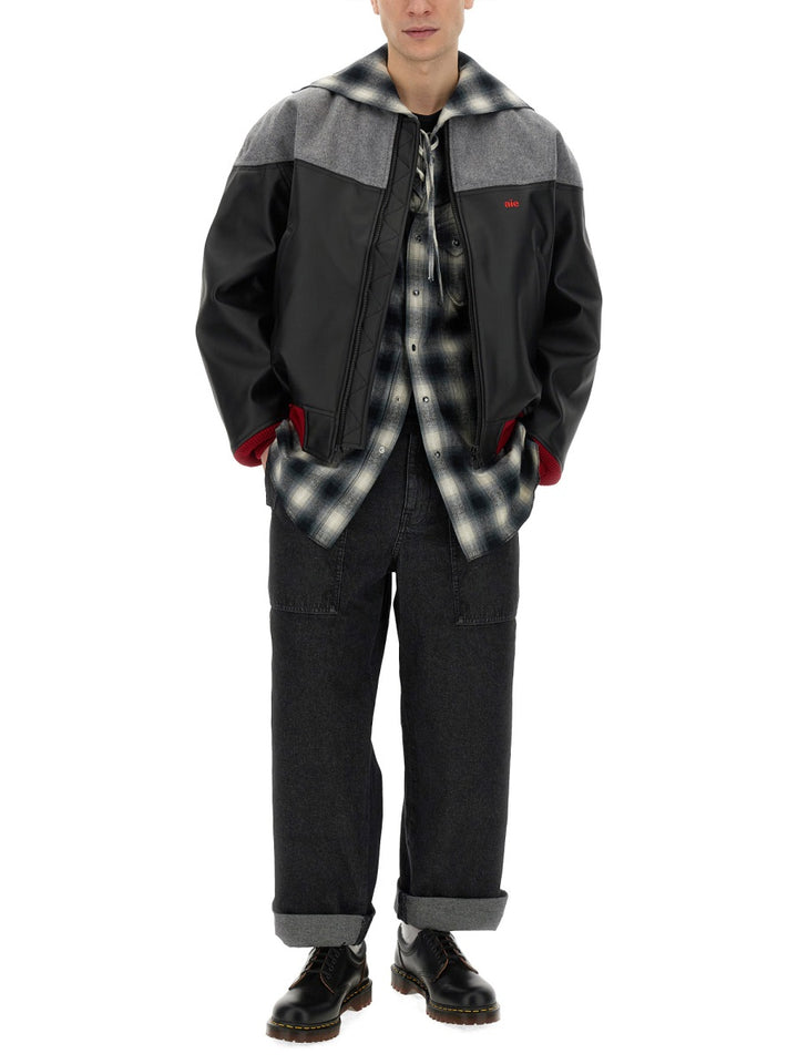 AïE Giacche - Nero | Wanan Luxury