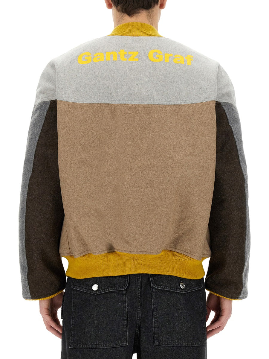 AïE Giacche - Multcolor | Wanan Luxury