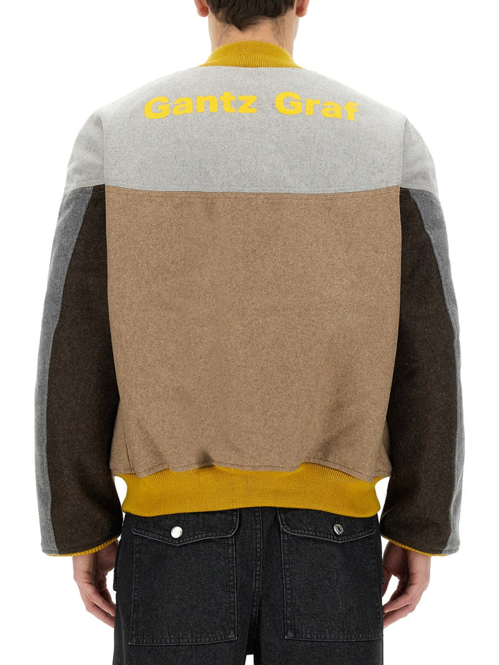 AïE Giacche - Multcolor | Wanan Luxury