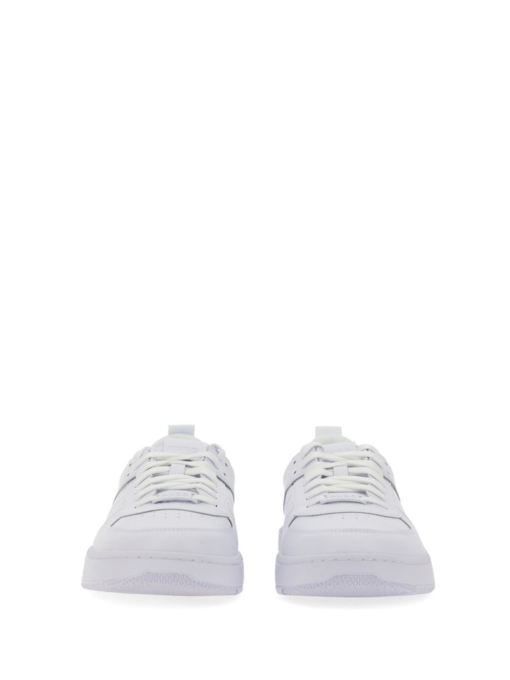Hugo Sneakers - Bianco | Wanan Luxury