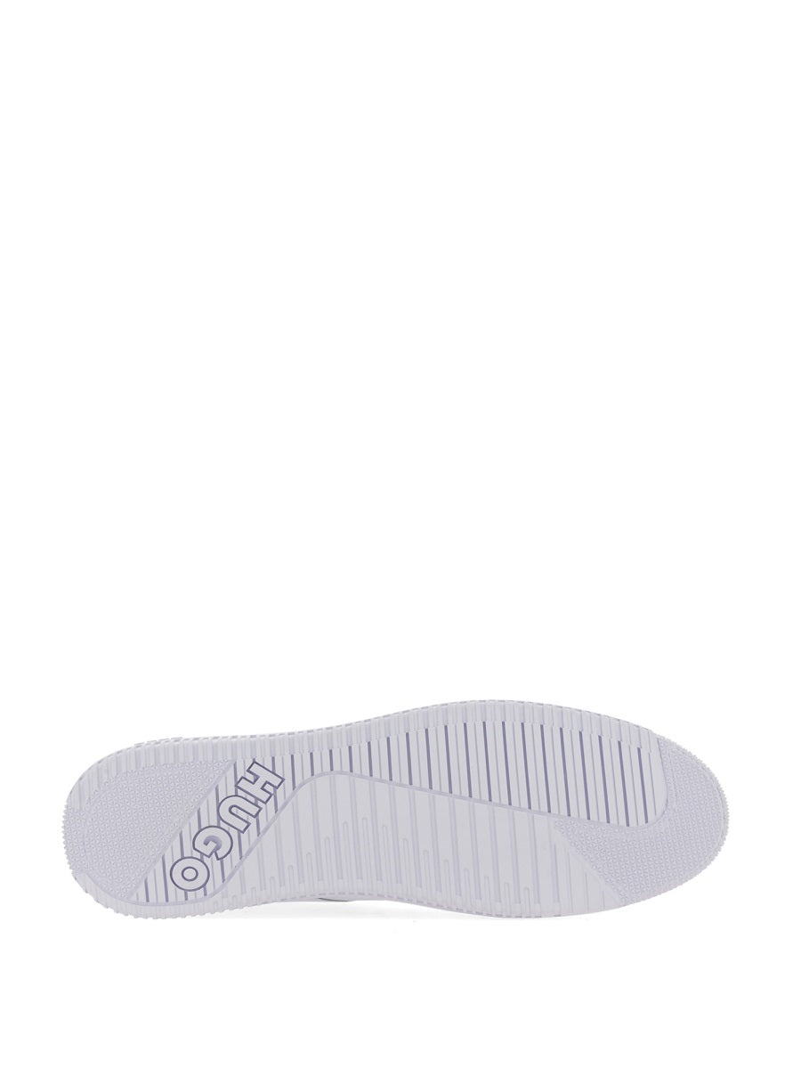 Hugo Sneakers - Bianco | Wanan Luxury