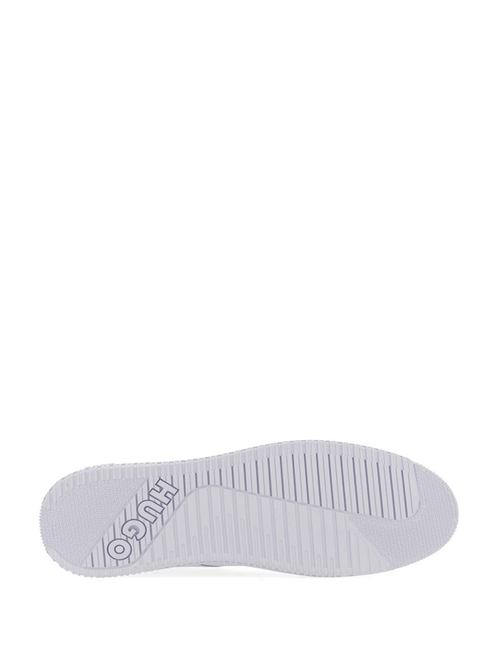 Hugo Sneakers - Bianco | Wanan Luxury