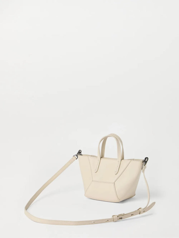 Brunello Cucinelli Handbag - Nude & Neutrals | a37f8031f76742090d15f3ed6471f555e234a43b