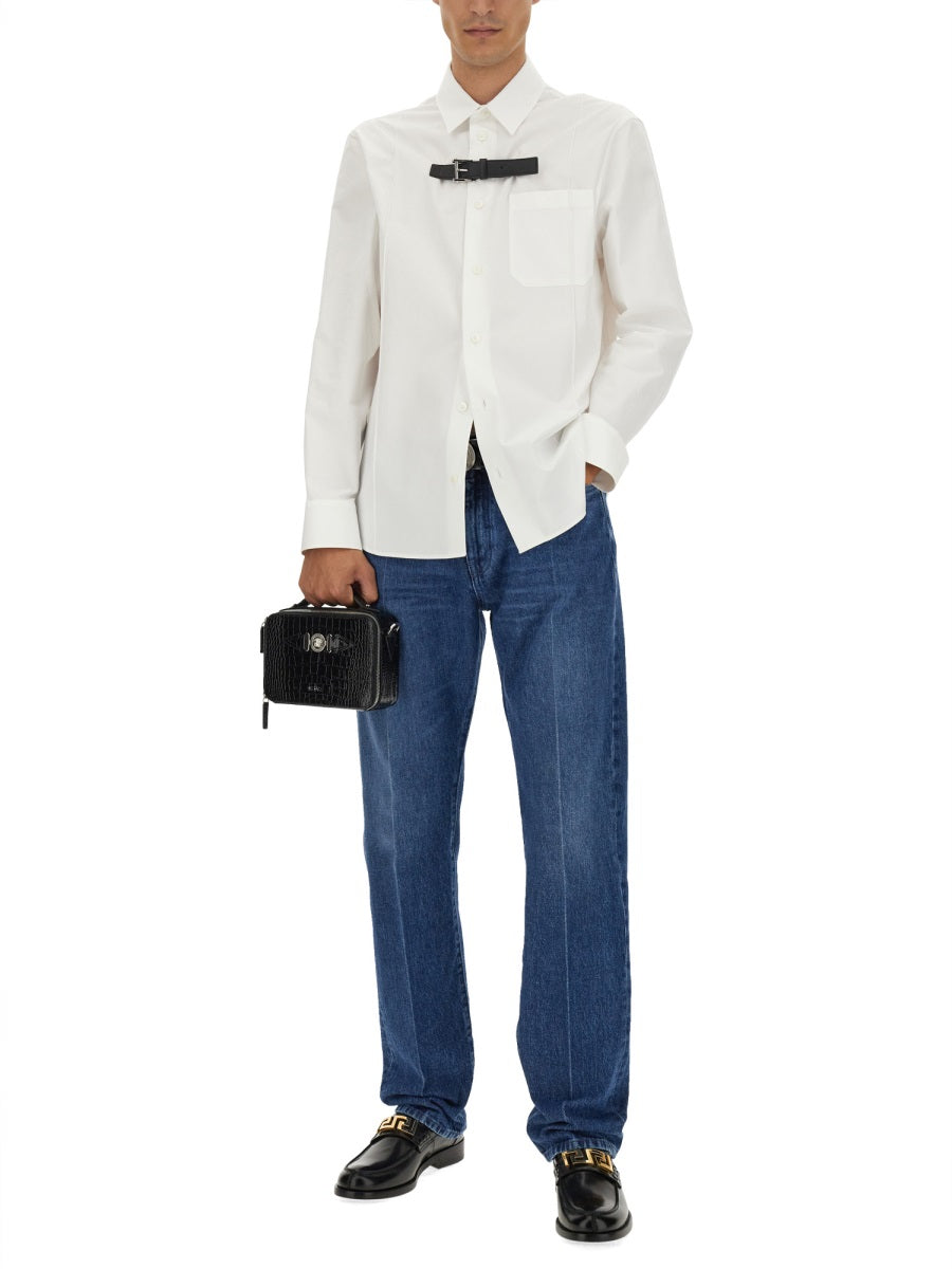 Versace Jeans - Blu | Wanan Luxury