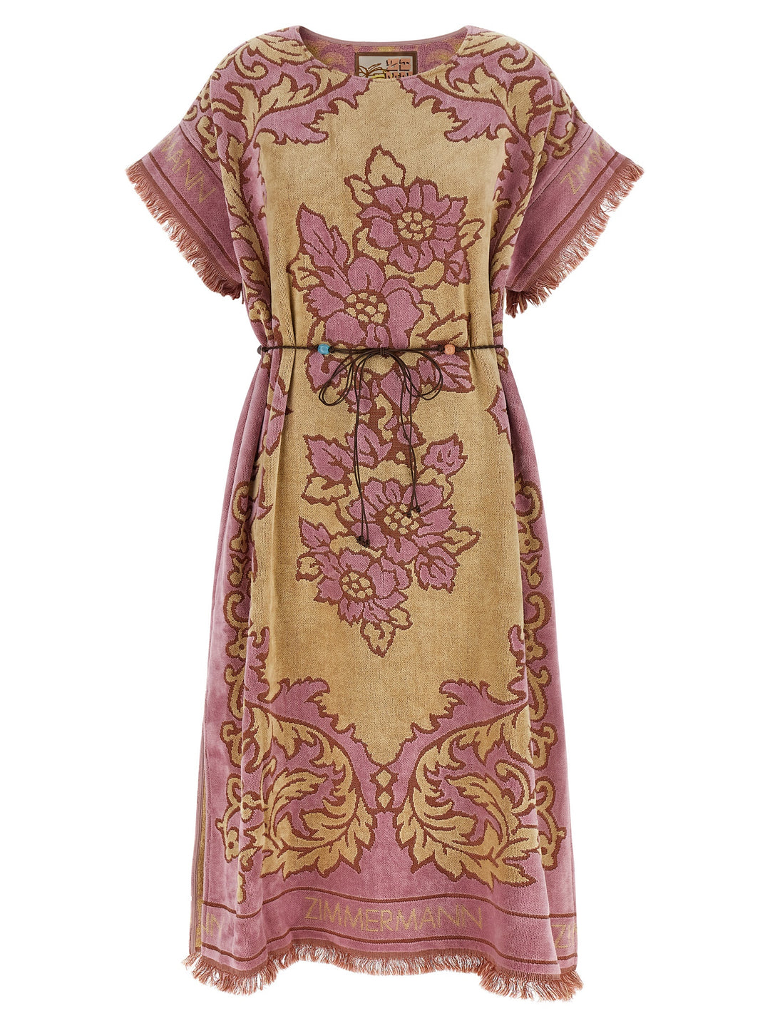 Zimmermann Aster Gonne - Rosa | ec37ce9e4dd80a7563b047c8dbcb005e560c2dd8