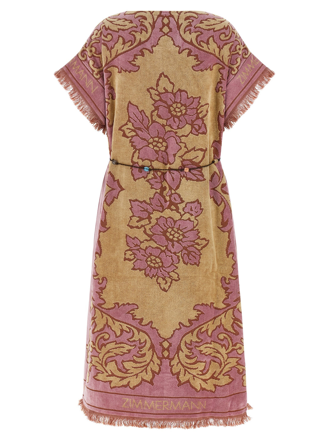 Zimmermann Aster Gonne - Rosa | e5651f5afc684939609f0892250e8e8eee5c515a