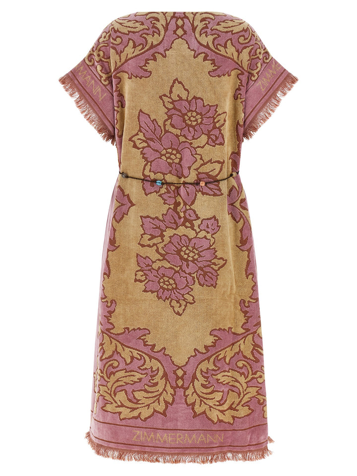 Zimmermann Aster Gonne - Rosa | e5651f5afc684939609f0892250e8e8eee5c515a