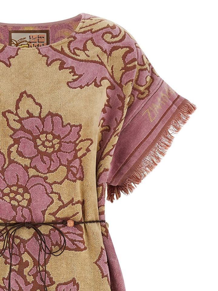Zimmermann Aster Gonne - Rosa | d1ce6049f814b6ae94f3194f1e214d912274166c