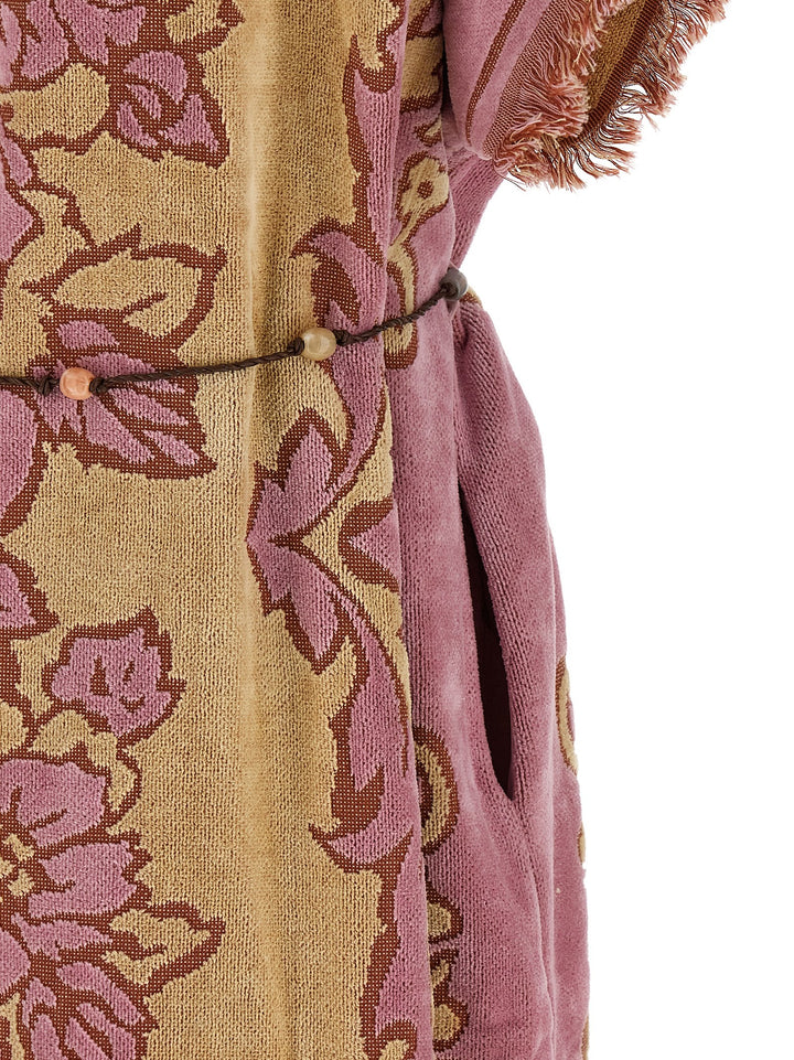 Zimmermann Aster Gonne - Rosa | 6138a5a12bc2f866c6f08d920affc797a8212f67