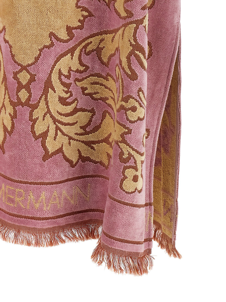 Zimmermann Aster Gonne - Rosa | b1bacdaaecb1cdb455af30a3d0ffafb7ed209edd