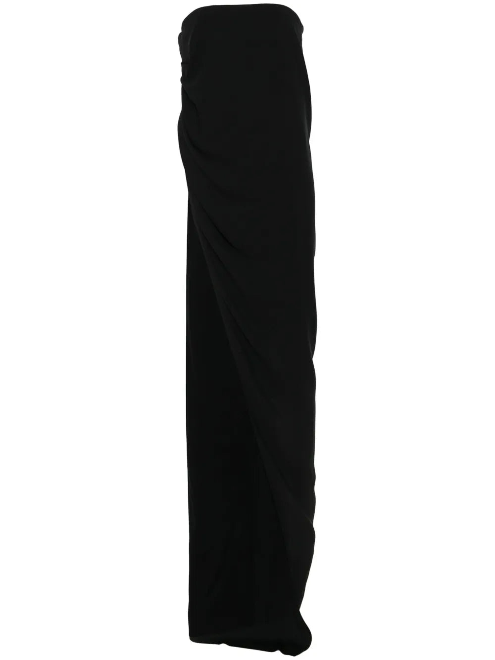 Rick Owens Top - Nero | 971ef9d76062a00415f29e4f37ccbe1e63eb7a84