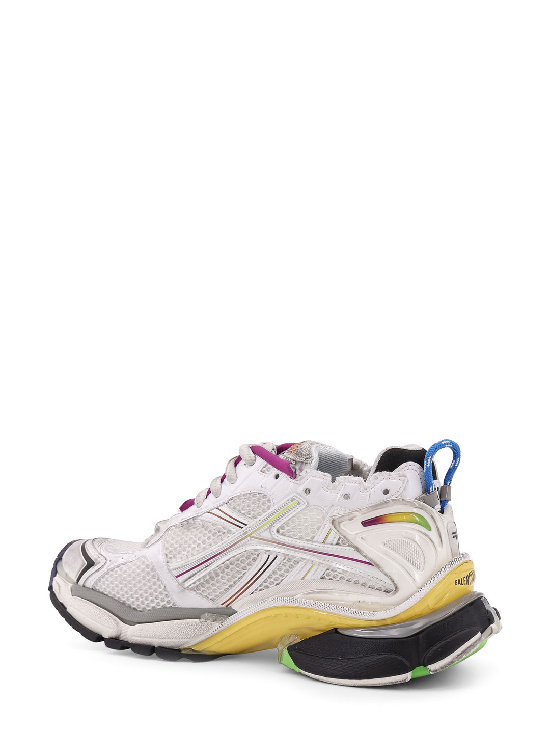 Balenciaga Sneakers - Light and natural | 53a238fe5fe2764cfa4f19cadf676fa02c87d2fd