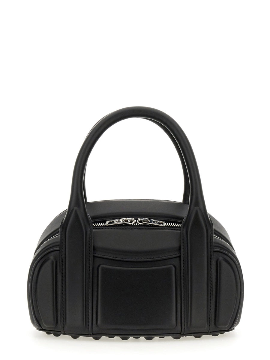 Alexander Wang Borse a Mano - Black | 0484ab7dc2817f9fbd55f9589eefd9518d33c032