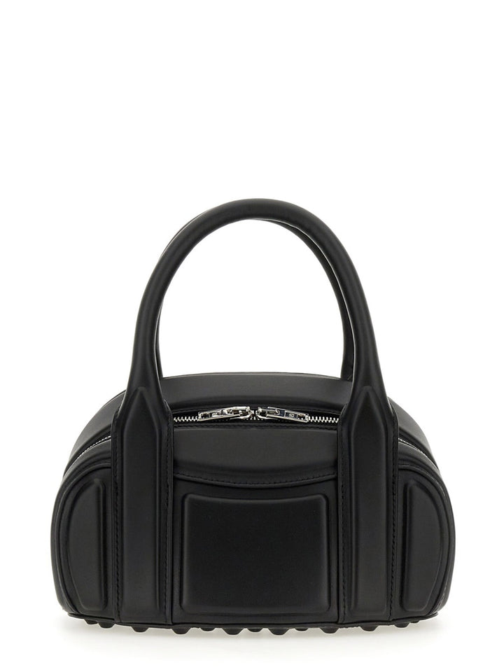 Alexander Wang Borse a Mano - Black | 0484ab7dc2817f9fbd55f9589eefd9518d33c032