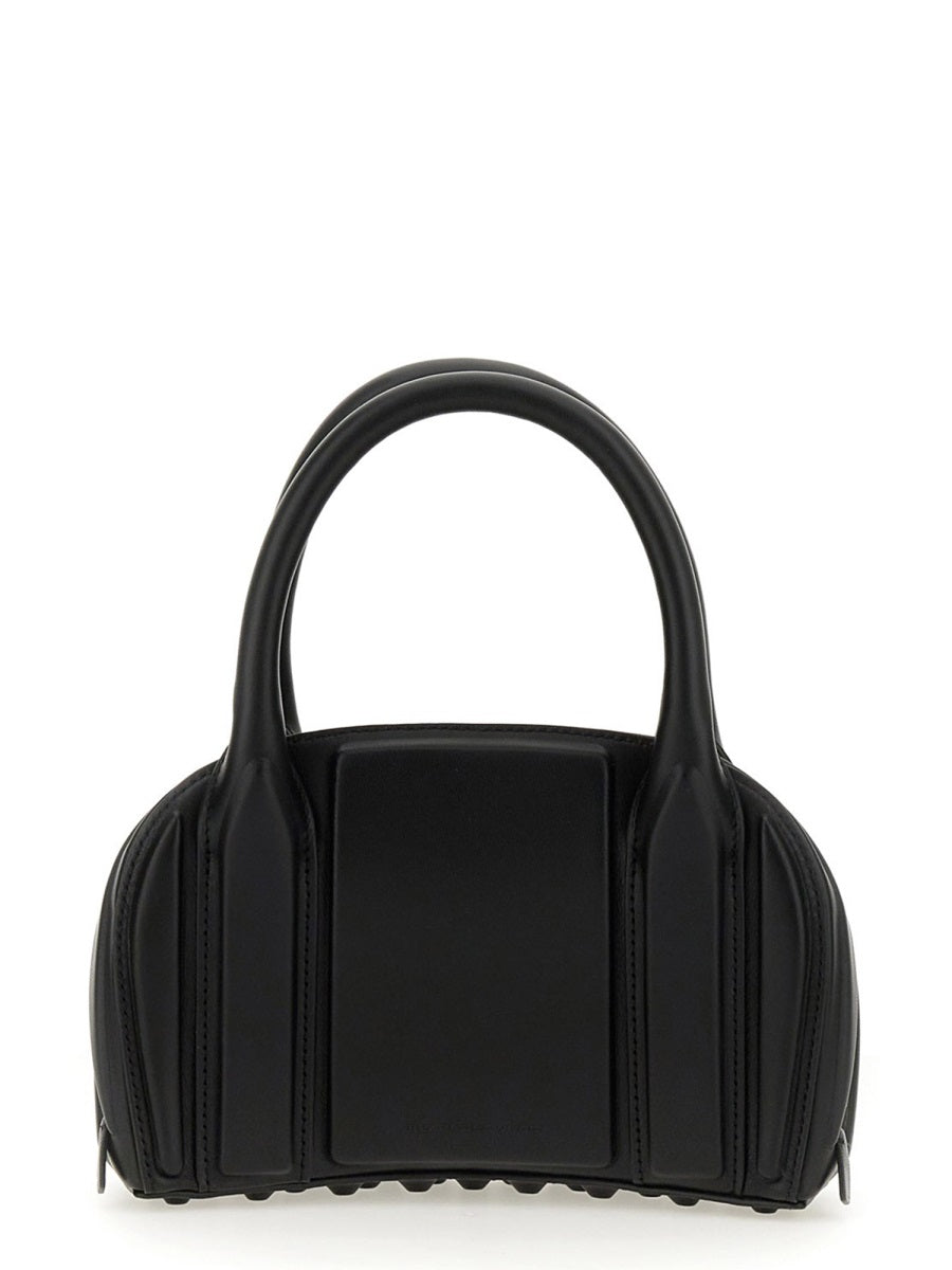 Alexander Wang Borse a Mano - Black | 8b14cd79e13bc9e894a6a2df582d6da75f2377c1