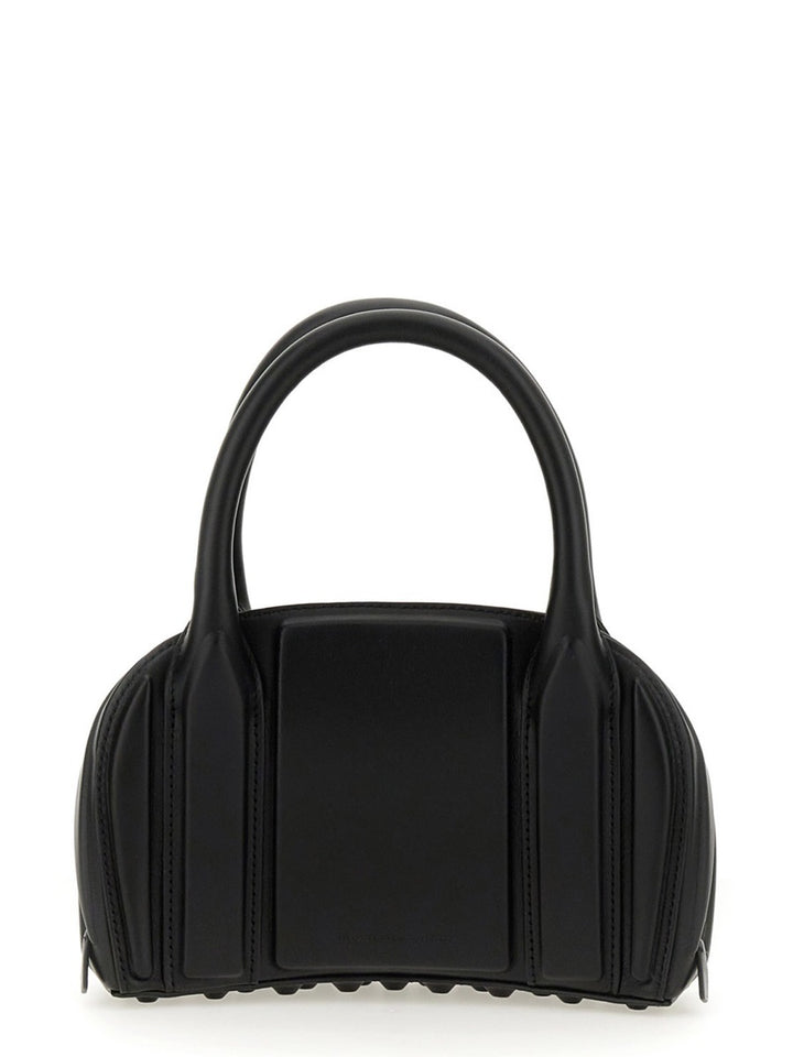Alexander Wang Borse a Mano - Black | 8b14cd79e13bc9e894a6a2df582d6da75f2377c1