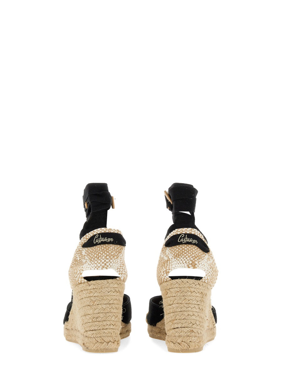 Castañer Zeppe - Multcolor | Wanan Luxury