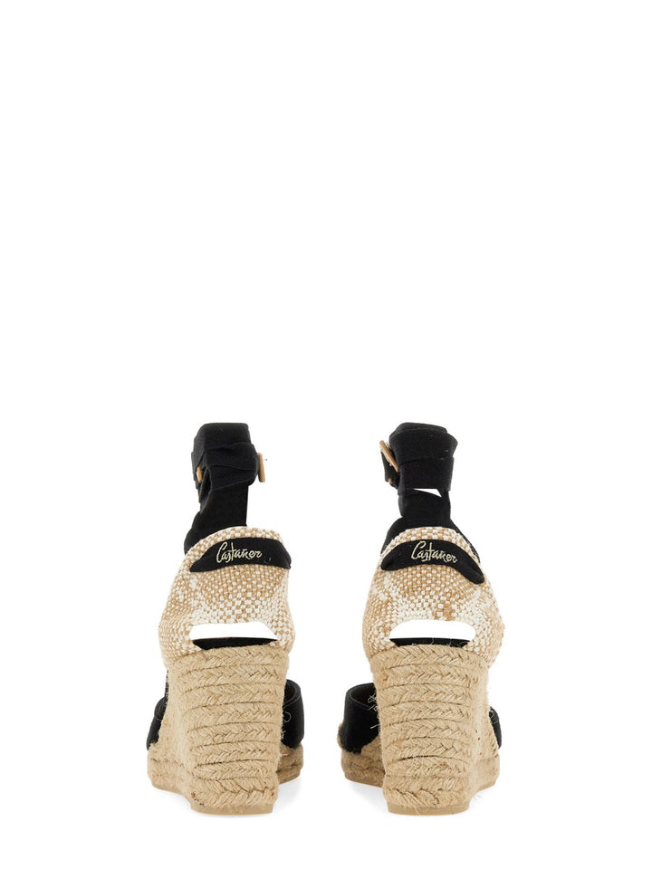 Castañer Zeppe - Multcolor | Wanan Luxury