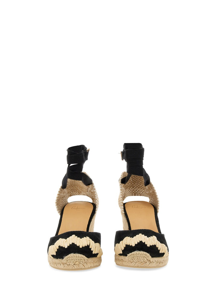 Castañer Zeppe - Multcolor | Wanan Luxury