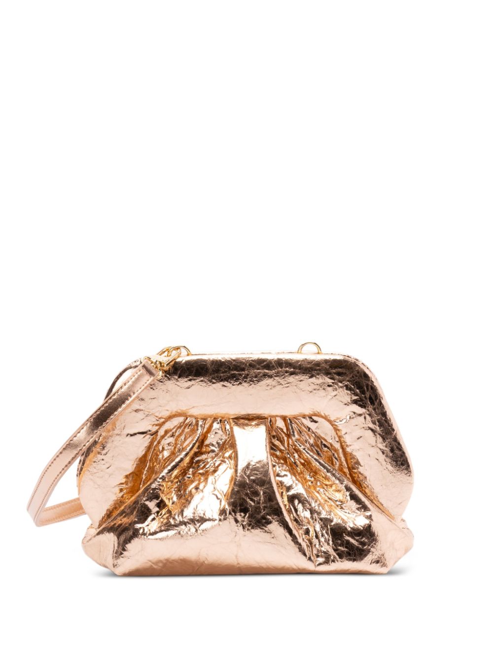 Themoire Handbag - Metallic | b69c8f2ec2084be2bb733d79242e8c6f849b5a19